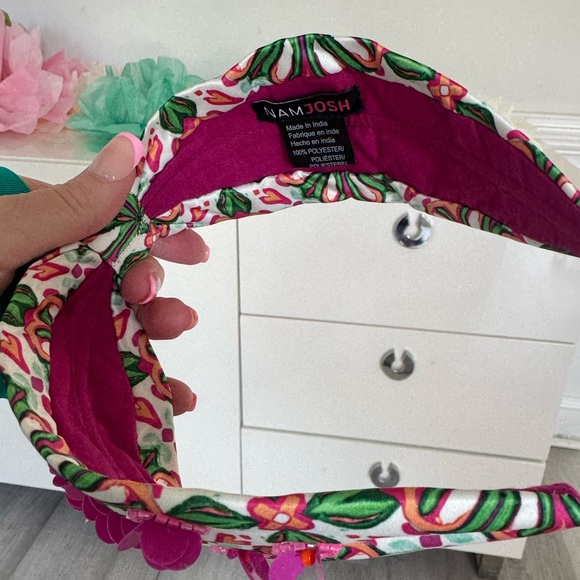 Namjosh headband - Picture 4 of 7